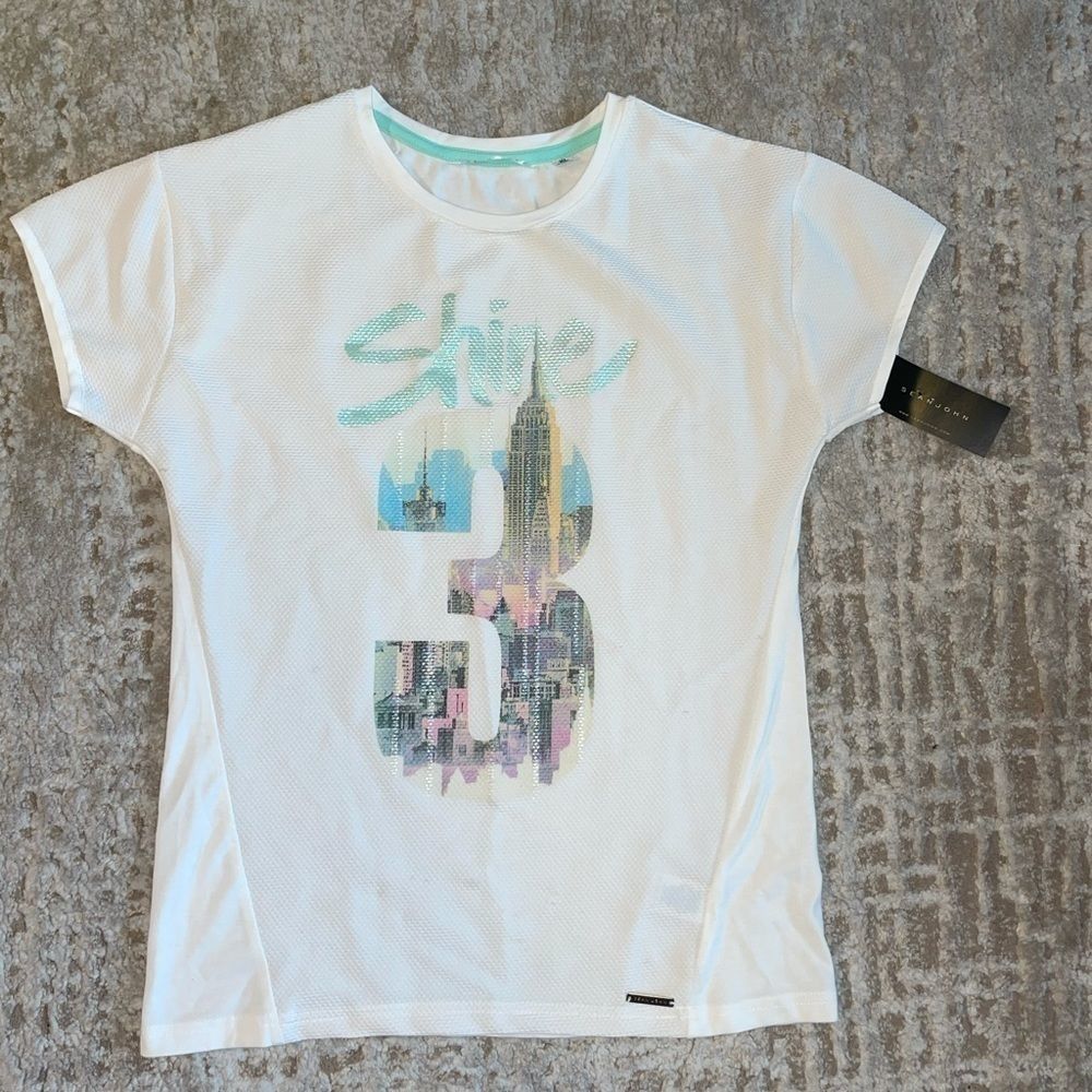 Sean John Shine Shirt